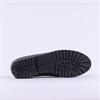 Gabor Elder Classic Slip On Loafer - Navy Patent Combi