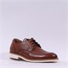 Tamaris Men Pedro Casual Laced Shoe - Cognac Leather