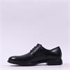 Tamaris Men Matthias Classic Laced Shoe - Black Leather