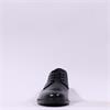 Tamaris Men Matthias Classic Laced Shoe - Black Leather