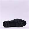 Tamaris Men Matthias Classic Laced Shoe - Black Leather