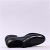 Tamaris Men Matthias Classic Laced Shoe - Black Leather
