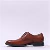 Tamaris Men Matthias Classic Laced Shoe - Cognac Leather