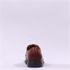 Tamaris Men Matthias Classic Laced Shoe - Cognac Leather