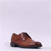Tamaris Men Matthias Classic Laced Shoe - Cognac Leather