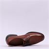 Tamaris Men Matthias Classic Laced Shoe - Cognac Leather