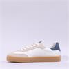Tamaris Men Nakjo Gumsole Trainer - Off White Combi