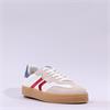 Tamaris Men Nakjo Gumsole Trainer - Off White Combi