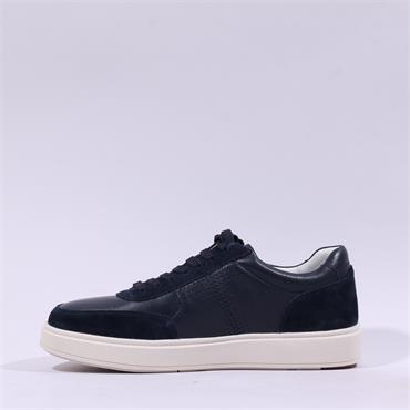 Tamaris Men Andre Laced Casual Shoe - Navy