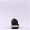 Tamaris Men Marius Laced Waffle Sole - Mocca