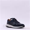Tamaris Men Marius Laced Waffle Sole - Navy