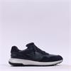 Tamaris Men Marius Laced Waffle Sole - Navy