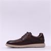 Tamaris Men Florian Laced Oxford Casual - Mocca