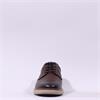 Tamaris Men Florian Laced Oxford Casual - Mocca