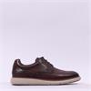Tamaris Men Florian Laced Oxford Casual - Mocca