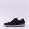 Tamaris Men Florian Laced Oxford Casual - Navy Nubuck