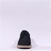 Tamaris Men Florian Laced Oxford Casual - Navy Nubuck
