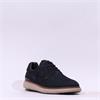 Tamaris Men Florian Laced Oxford Casual - Navy Nubuck