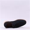 Tamaris Men Florian Laced Oxford Casual - Navy Nubuck