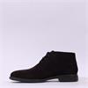 Tamaris Men Matthias Laced Ankle Boot - Mocca