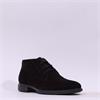 Tamaris Men Matthias Laced Ankle Boot - Mocca