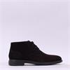 Tamaris Men Matthias Laced Ankle Boot - Mocca