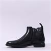 Tamaris Men Matthias Chelsea Boot - Black Leather