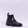 Tamaris Men Matthias Chelsea Boot - Black Leather