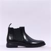 Tamaris Men Matthias Chelsea Boot - Black Leather