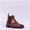 Tamaris Men Matthias Chelsea Boot - Cognac Leather