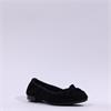 Tamaris Alena Bow Slip On Pump - Black