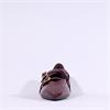 Tamaris Abril Pointed Strappy Flat Shoe - Merlot