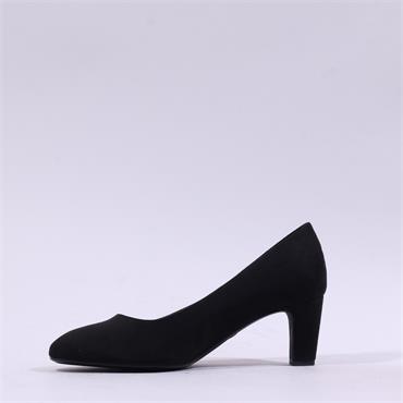 Tamaris Daenerys Classic Mid Heel - Black