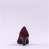 Tamaris Daenerys Classic High Heel - Burgundy
