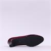 Tamaris Daenerys Classic High Heel - Burgundy