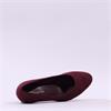 Tamaris Daenerys Classic High Heel - Burgundy