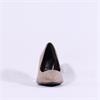 Tamaris Juliane Pointed High Heel - Bronze
