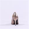 Tamaris Juliane Pointed High Heel - Bronze