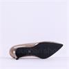 Tamaris Juliane Pointed High Heel - Bronze
