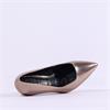 Tamaris Juliane Pointed High Heel - Bronze