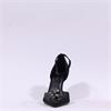 Tamaris Gabbe Jewel Toe Pencil Heel - Black