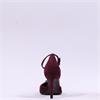 Tamaris Gabbe Jewel Toe Pencil Heel - Merlot