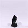 Tamaris Gabbe Diamante Strap Pencil Heel - Black