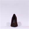 Tamaris Gabbe Classic Pencil High Heel - Mocha Suede