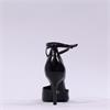 Tamaris Gabbe T Bar Pencil Heel - Black