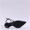 Tamaris Gabbe T Bar Pencil Heel - Black