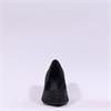 Tamaris Nyra Sparkle Pencil Heel - Black