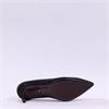 Tamaris Nyra Sparkle Pencil Heel - Black