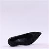 Tamaris Nyra Sparkle Pencil Heel - Black