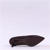 Tamaris Nyra Sparkle Pencil Heel - Mocca